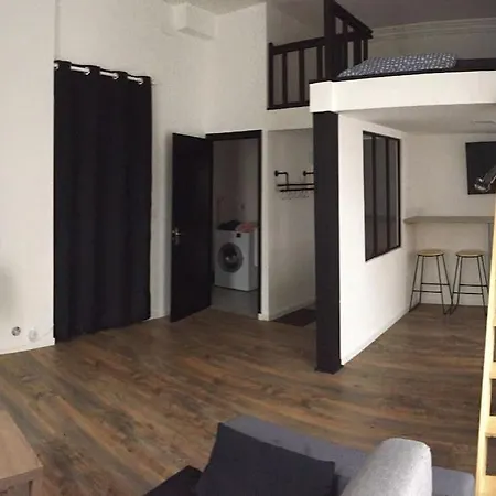 Appart Au Centre Ville Avec Parking Prive Et Wifi Auxerre Esterno foto